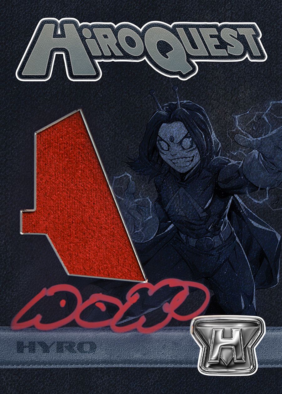 HiROQUEST