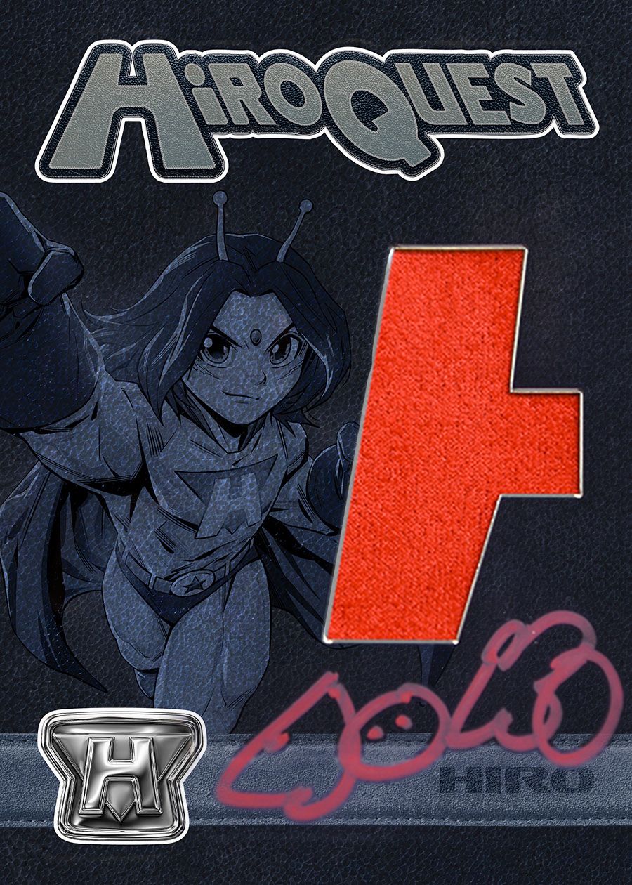 HiROQUEST