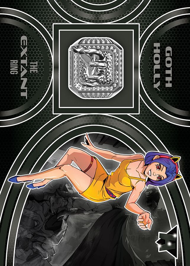 HiROQUEST