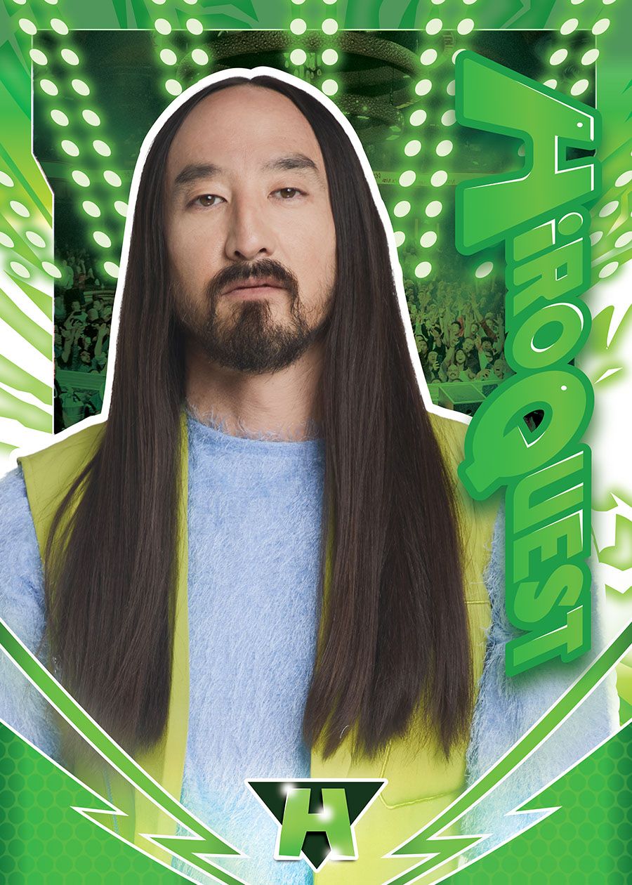 HiROQUEST